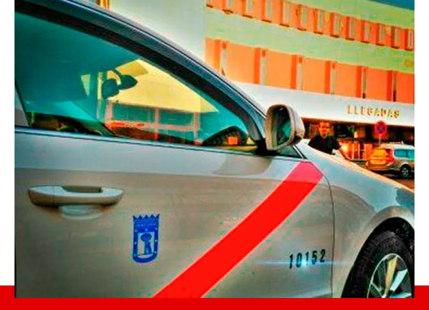 Taxi Aluche Taxi Aluche