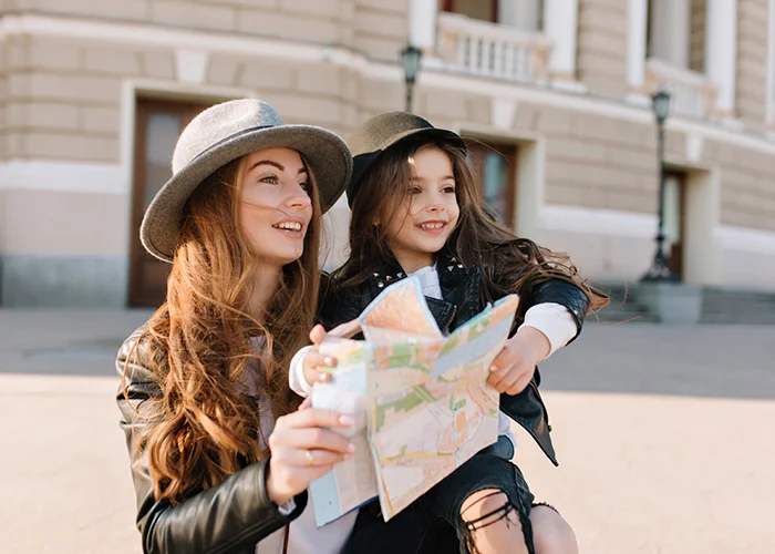 Viajar con niños en Madrid: Actividades y consejos