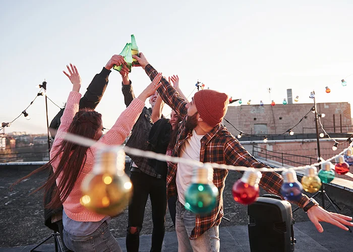 Fiestas y Festivales de Madrid: Una Guía para el Viajero Festivo