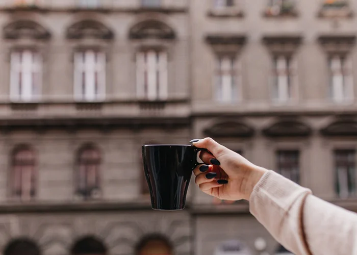 Madrid para los Amantes del Café
