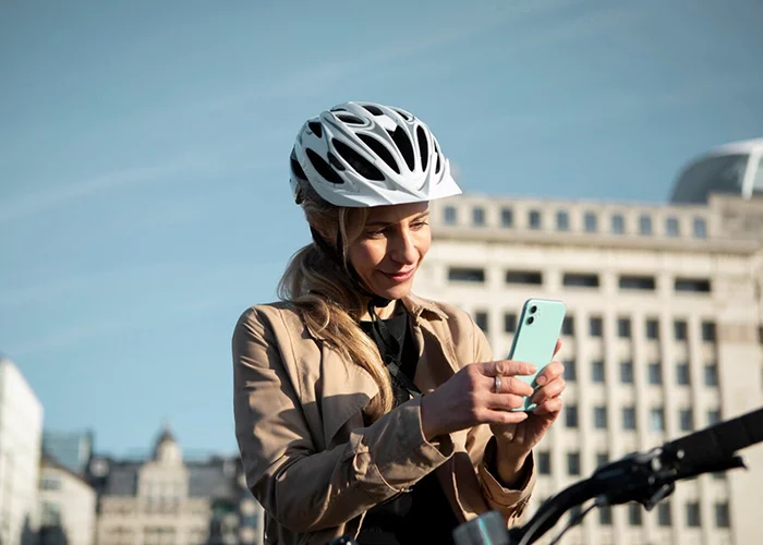 Madrid en bicicleta: Rutas y consejos para ciclistas
