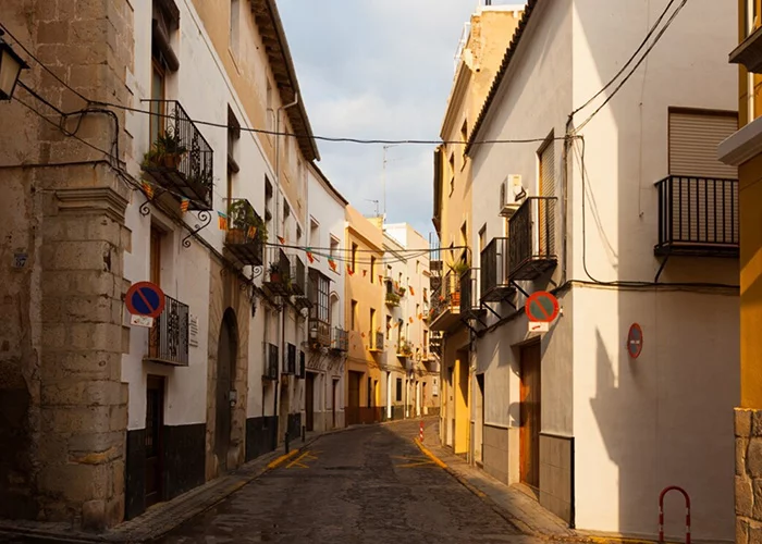 Los Barrios más Artísticos de Madrid