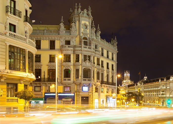 Madrid Histórico: Un Viaje en el Tiempo por la Ciudad