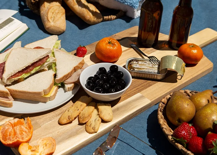 Los mejores mercados de Madrid: de tapas y tesoros ocultos