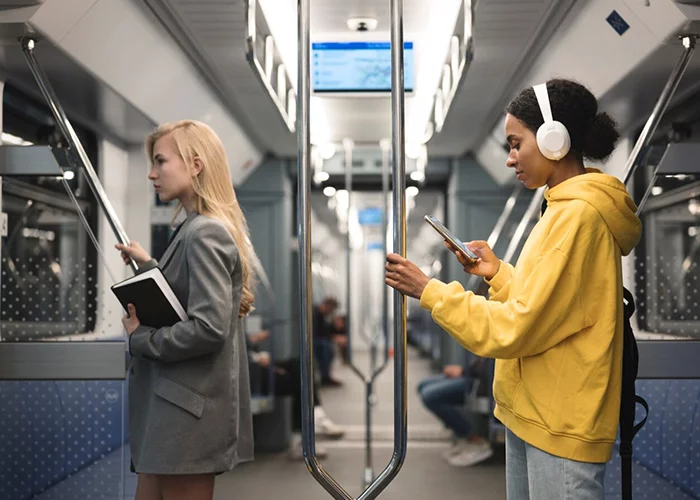 La guía definitiva para navegar el metro de Madrid